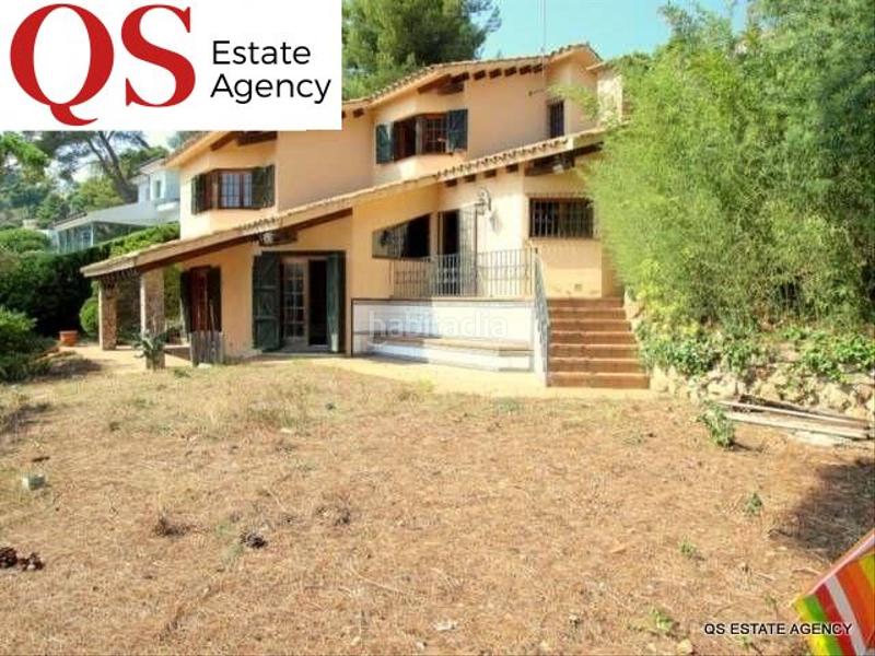 Foto 1ce754ce-c1ef-4e0c-9fd9-cb1d06cd87b6. Casa  con vistas al mar en cala sant francesc, en Blanes