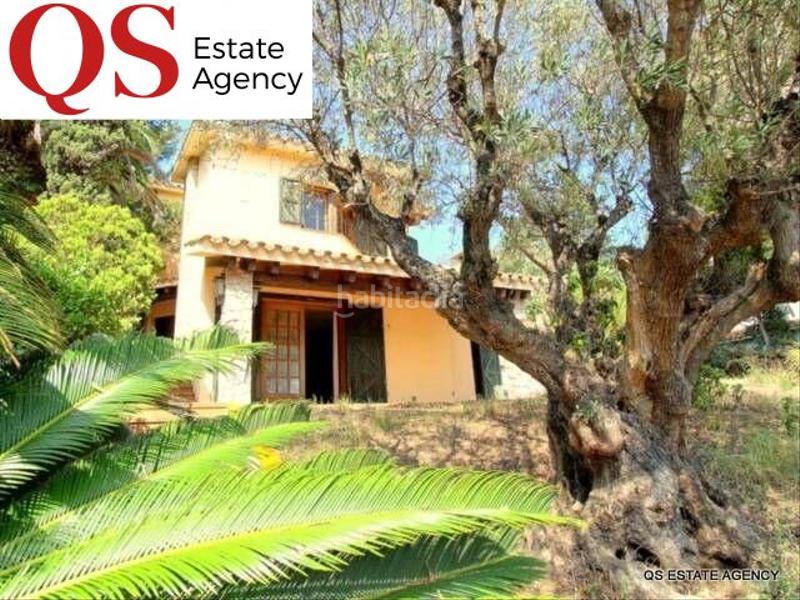 Foto 4ef9cc71-f5df-4a5d-914c-73de8b6daa21. Casa  con vistas al mar en cala sant francesc, en Blanes