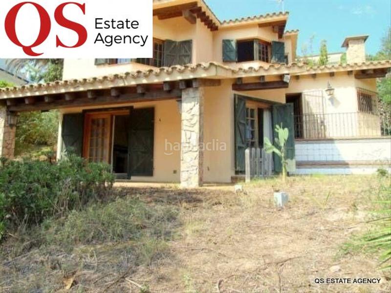 Foto 57b14171-4b16-4d20-a105-eb9b4c24cb26. Casa  con vistas al mar en cala sant francesc, en Blanes