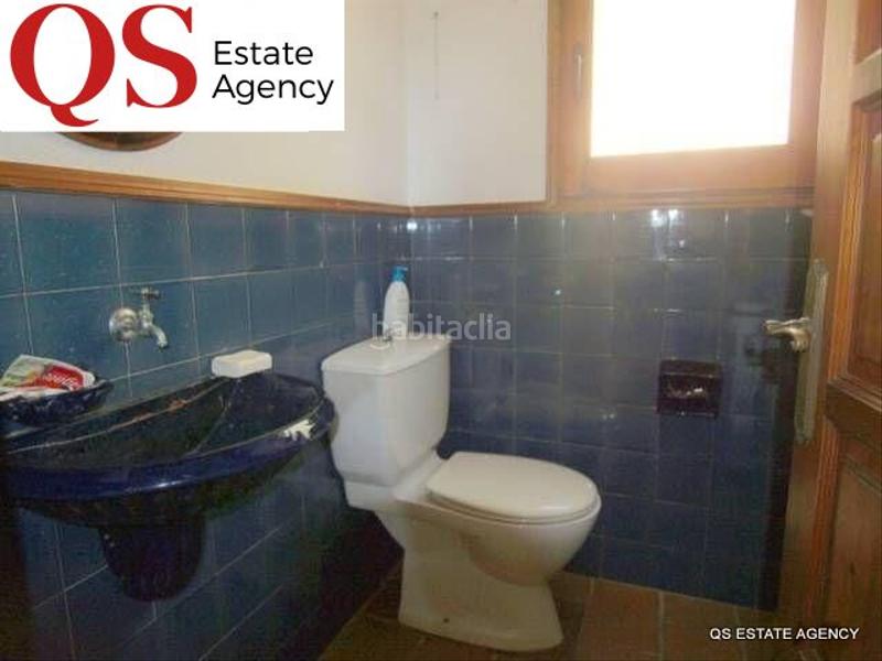 Foto 772b3101-9410-4947-a747-4d1d6e3a81c1. Casa  con vistas al mar en cala sant francesc, en Blanes