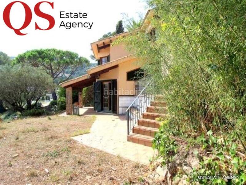 Foto 78bf3dde-fe25-4e2c-b65f-b826ed3681c5. Casa  con vistas al mar en cala sant francesc, en Blanes