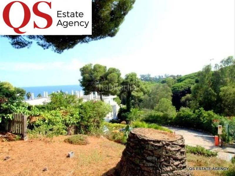 Foto 83a6c47c-c6ec-4587-a7e5-efbf28a02259. Casa  con vistas al mar en cala sant francesc, en Blanes