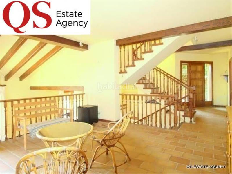 Foto 8b6a2bc1-62bc-4776-bbfe-7e97fcdb3b5e. Casa  con vistas al mar en cala sant francesc, en Blanes