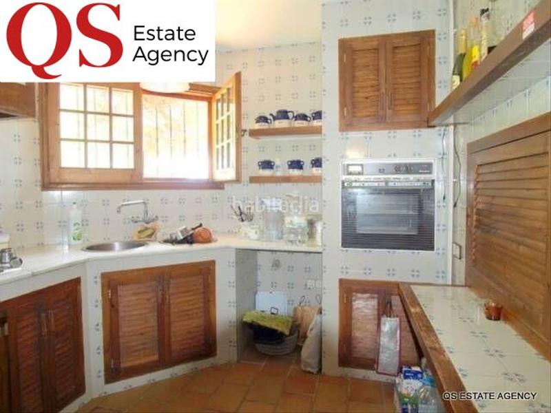 Foto 979d2336-d35a-43c2-8e9b-0ed4e7540fb0. Casa  con vistas al mar en cala sant francesc, en Blanes