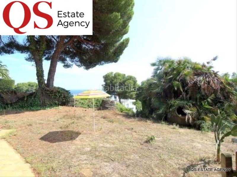 Foto f3cf44a7-f28d-4612-b201-6b2e226b0350. Casa  con vistas al mar en cala sant francesc, en Blanes