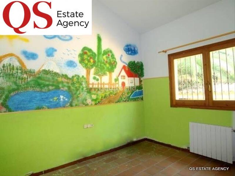 Foto f8ce2031-fc80-4188-af6c-ce531188c6e4. Casa  con vistas al mar en cala sant francesc, en Blanes