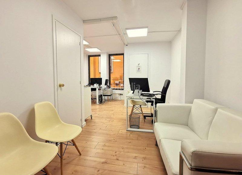 Foto 7eb11c28-0dee-4288-ba02-9ae0d44eb265. Local comercial a Els Pins Blanes