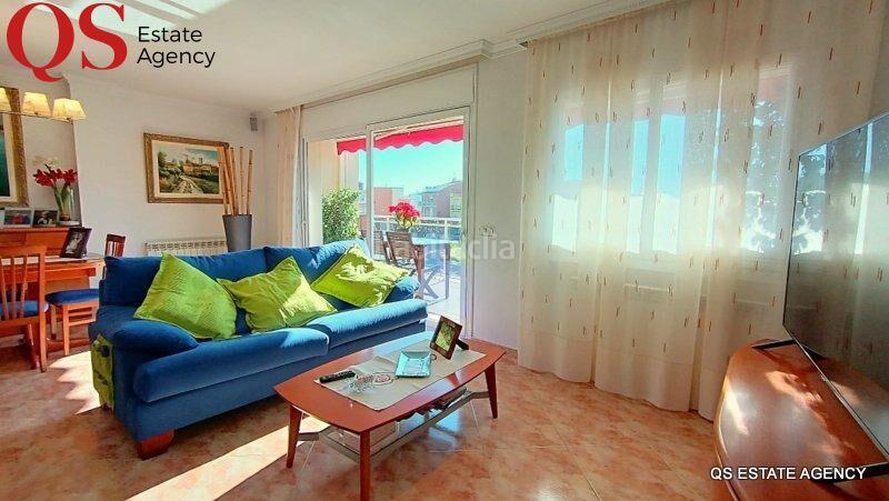 Foto 165cf530-9459-4198-a267-a0e0531cea09. Maison jumelée avec chauffage parking dans Les Creus Pineda de Mar