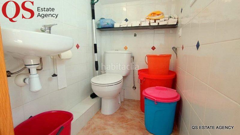 Foto 35114da4-f611-4eb1-8cc2-c7246f58d408. Maison jumelée avec chauffage parking dans Les Creus Pineda de Mar