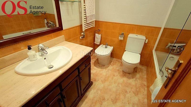 Foto 6b33d01a-f5ea-4171-a7ae-3513ee4d956e. Maison jumelée avec chauffage parking dans Les Creus Pineda de Mar