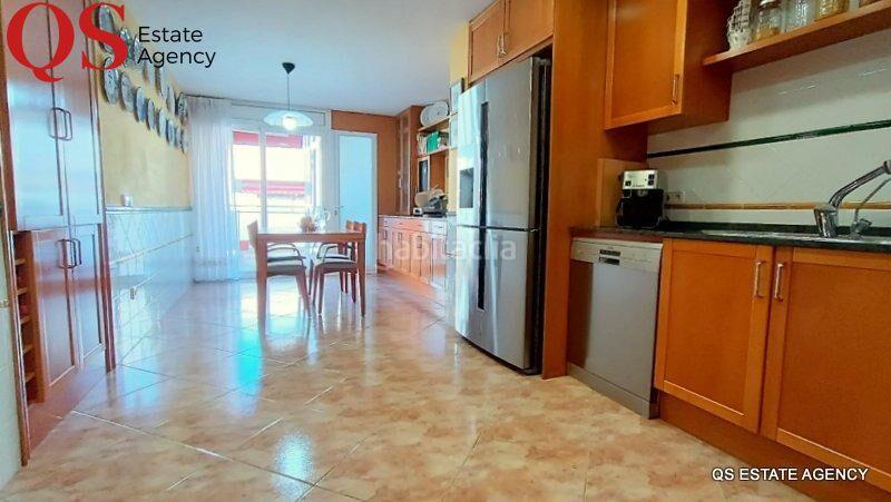 Foto 72beb788-f1b2-4bc8-913e-4d2167bbbd3a. Maison jumelée avec chauffage parking dans Les Creus Pineda de Mar