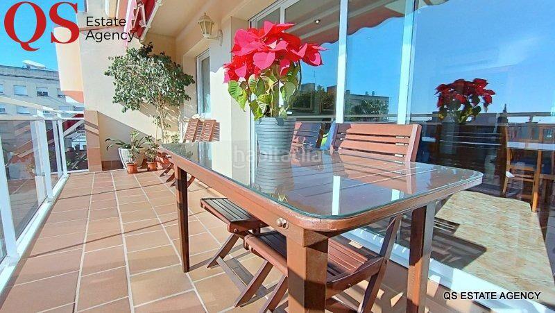 Foto a9105456-059c-4e84-a5b0-d1f6ab513350. Maison jumelée avec chauffage parking dans Les Creus Pineda de Mar