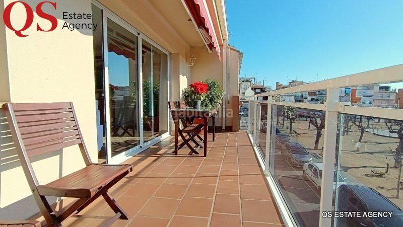 Foto b67e8545-595e-4437-9d08-888a13e65a2e. Maison jumelée avec chauffage parking dans Les Creus Pineda de Mar