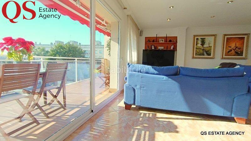 Foto bfdd41fc-2d5f-48e3-9e5f-dcad25d46f2b. Maison jumelée avec chauffage parking dans Les Creus Pineda de Mar