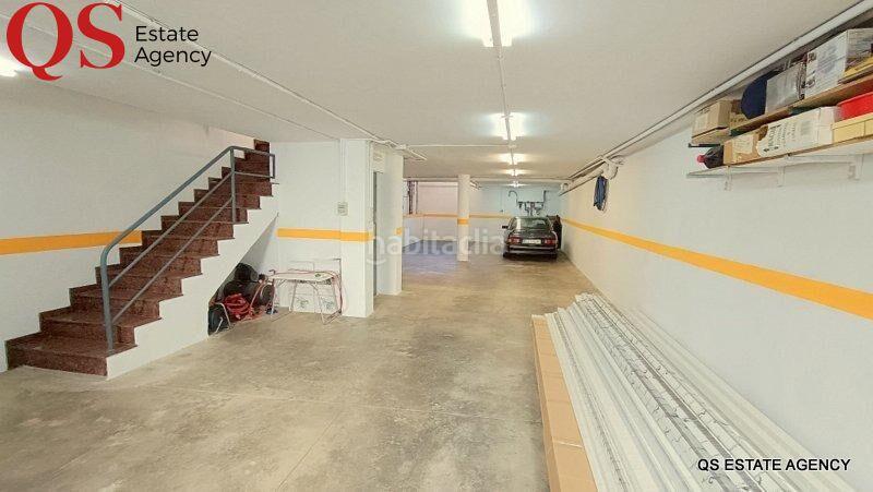 Foto cd04d59a-8a30-4922-93af-0426442df117. Maison jumelée avec chauffage parking dans Les Creus Pineda de Mar