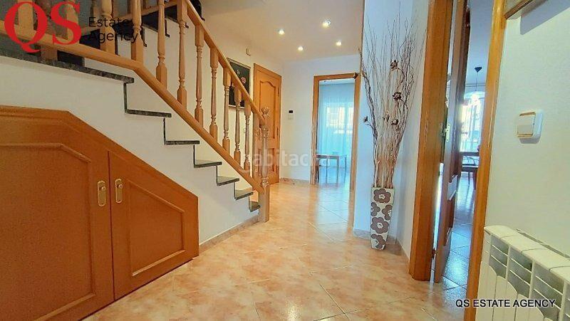 Foto d5a1ef1a-1cea-4684-8091-0833dec10b11. Maison jumelée avec chauffage parking dans Les Creus Pineda de Mar