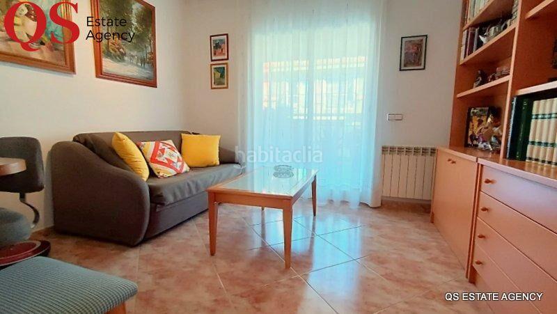 Foto eb55cbed-1e94-4807-9b8b-9c8e2d20e677. Maison jumelée avec chauffage parking dans Les Creus Pineda de Mar