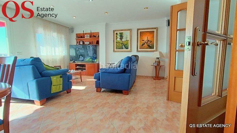 Foto f6a4e803-31a8-4476-b363-c8967428364e. Maison jumelée avec chauffage parking dans Les Creus Pineda de Mar