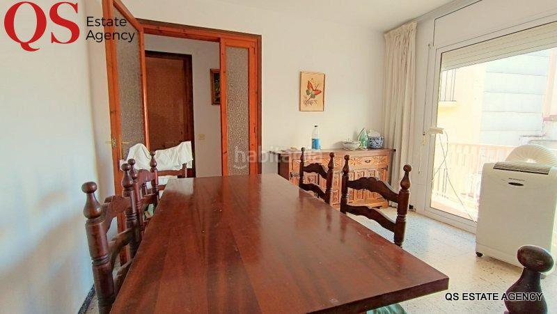 Foto 2b5a4407-cc33-42e9-bef1-1eeef4b919bc. Edifici a Centre Blanes