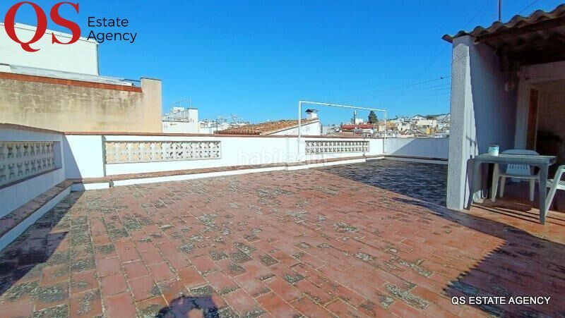 Foto 381a5c1b-01f3-4b58-8600-f57d7795bae0. Edifici a Centre Blanes