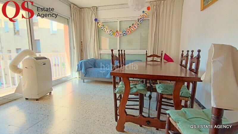 Foto c5aed84e-1056-4d5a-af0b-0a6635e219d7. Edifici a Centre Blanes