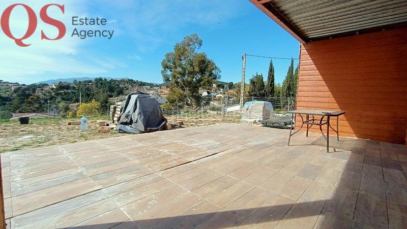 Foto 1213efb7-486d-4c9e-90ad-925ee88192a5. Casa amb calefacció a Riudarenes