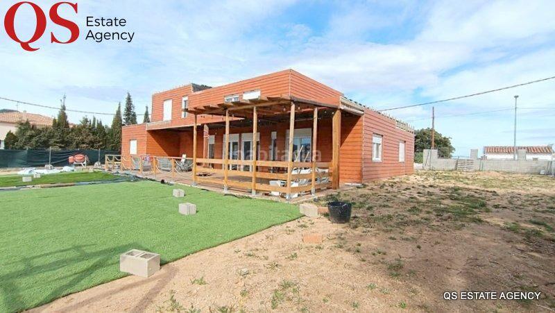 Foto 972c317b-72be-4ebb-87ea-190702d7eba6. Casa amb calefacció a Riudarenes