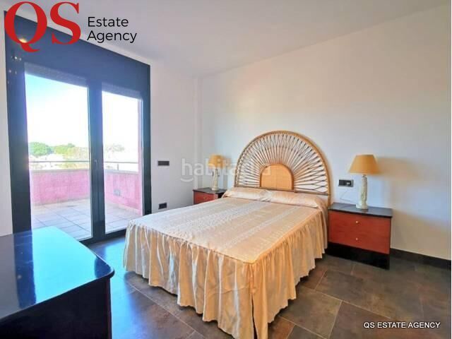 Foto 7da1f72f-6581-4923-a799-f0a74c8fab77. Casa amb calefacció aparcament piscina a Riells Escala (L´)