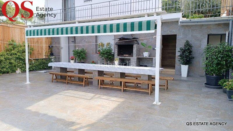 Foto 0b34f2d9-6964-4aec-a0b5-6e271f833a4f. Casale con riscaldamento parcheggio piscina in Mas Mora-Sant Daniel Tordera