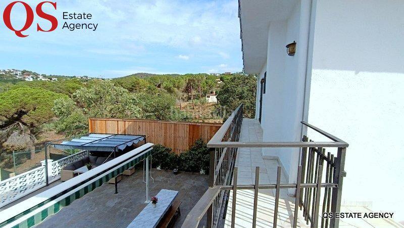 Foto 320a2386-7eb2-472a-9d7d-ef7ccd5fb0c2. Casale con riscaldamento parcheggio piscina in Mas Mora-Sant Daniel Tordera