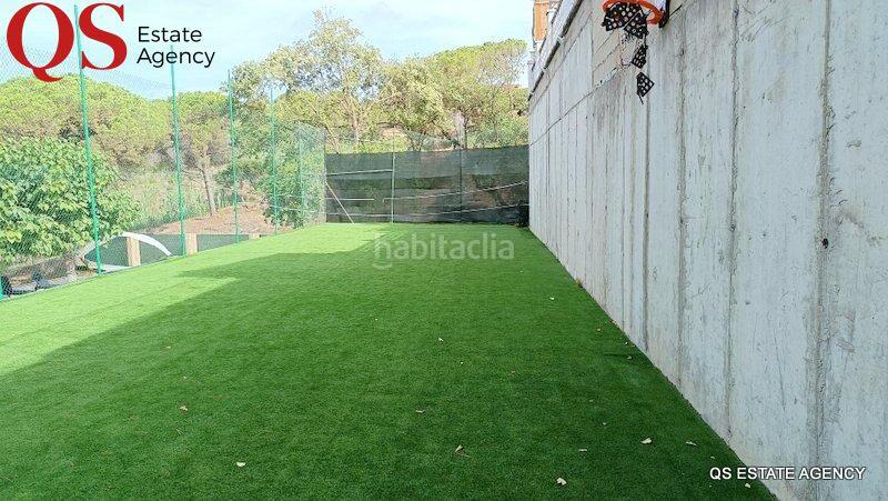 Foto 5f388f3d-cd0e-4a3e-9d38-efb4b28a987e. Casale con riscaldamento parcheggio piscina in Mas Mora-Sant Daniel Tordera