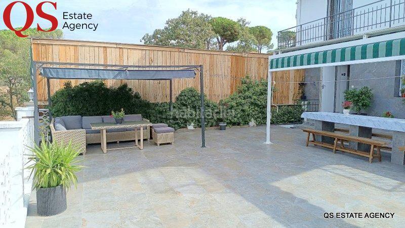 Foto 7fc0eb27-b41e-4495-8455-b81acf85e45a. Casale con riscaldamento parcheggio piscina in Mas Mora-Sant Daniel Tordera