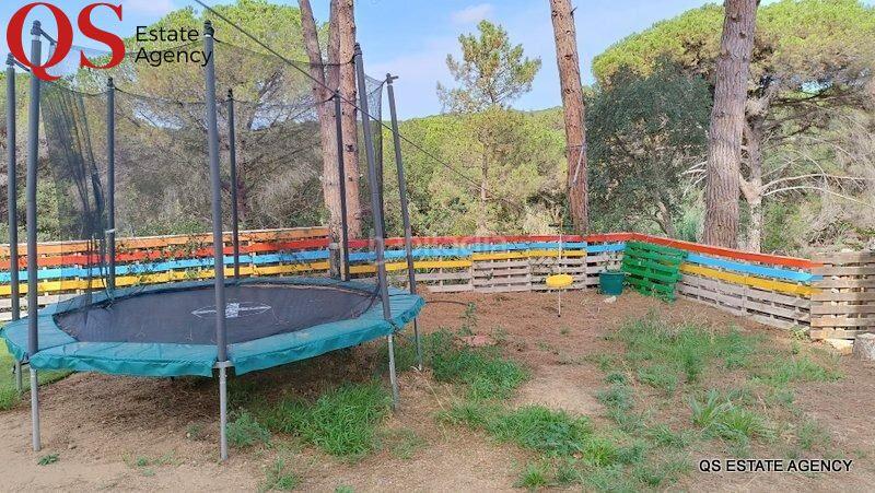 Foto ad211195-cdc3-4b57-a1fa-c47ab1cede98. Casale con riscaldamento parcheggio piscina in Mas Mora-Sant Daniel Tordera