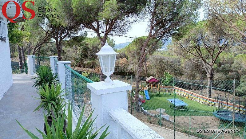 Foto bba9825c-ce25-4349-8ea2-b7782c108ad6. Casale con riscaldamento parcheggio piscina in Mas Mora-Sant Daniel Tordera