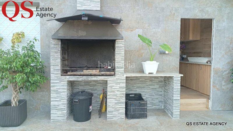 Foto c2a178ca-50c2-45f6-8918-cb6fee5a9636. Casale con riscaldamento parcheggio piscina in Mas Mora-Sant Daniel Tordera