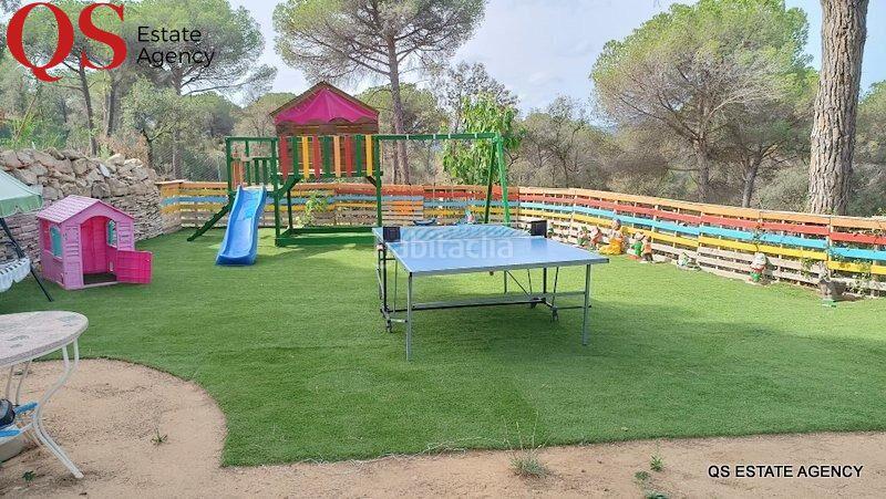 Foto da598413-10b6-462d-ab82-c2ab0ecaa792. Casale con riscaldamento parcheggio piscina in Mas Mora-Sant Daniel Tordera