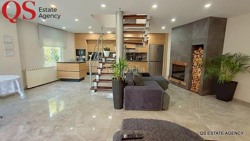 Foto ee34ad87-ea5a-4808-9b82-bdf97e23a201. Casale con riscaldamento parcheggio piscina in Mas Mora-Sant Daniel Tordera