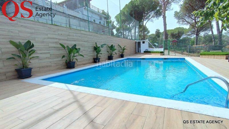 Foto fcdc03a9-2f0f-4472-9062-c0074c29123d. Casale con riscaldamento parcheggio piscina in Mas Mora-Sant Daniel Tordera