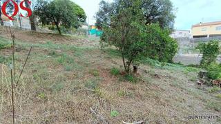 Residential Plot in Terrabrava - Tordera Parc. Terreno en urbanización terrabrava, tordera