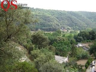 Terreny residencial a Sant Feliu de Buixalleu. Terreno en sant feliu de buixalleu