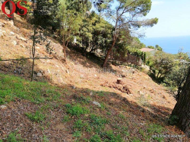 Foto 048df83b-3200-4ef0-9073-fb0e71d002f2. Terreny residencial a Santa Cristina-Sant Francesc Blanes