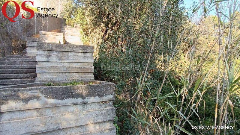 Foto 24a7c429-5b3e-4938-a96e-b2cfe84b0a9c. Terreny residencial a Santa Cristina-Sant Francesc Blanes