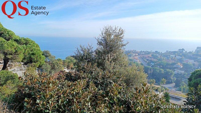 Foto 5d1e3d8a-8172-4943-869e-2cb5bc4f50d5. Terreny residencial a Santa Cristina-Sant Francesc Blanes