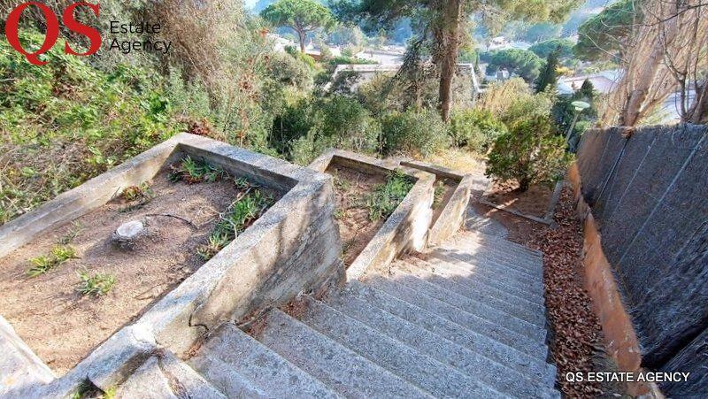 Foto 7e240203-a790-48d4-9690-94b64660dab0. Terreny residencial a Santa Cristina-Sant Francesc Blanes