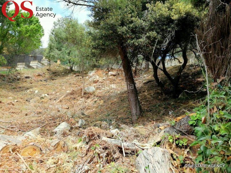 Foto a37a4bb1-c9c3-41fd-acca-fbf739f94a84. Terreny residencial a Santa Cristina-Sant Francesc Blanes