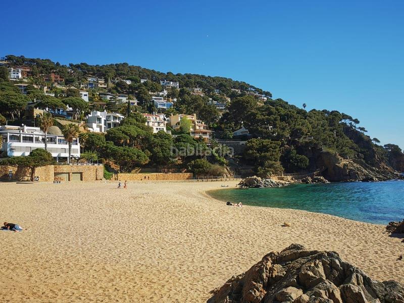 Foto a4e00458-90ab-49ab-9a02-e6fa2eeacea2. Terreny residencial a Santa Cristina-Sant Francesc Blanes