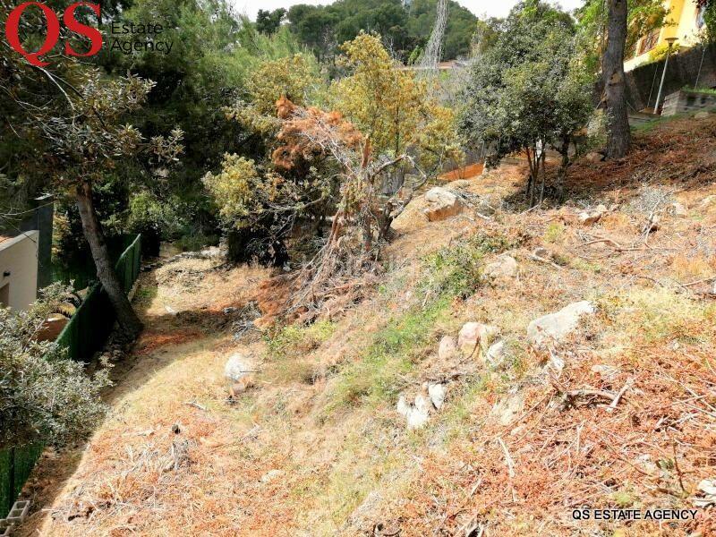 Foto a7407caa-3db7-4dcf-b541-9995d60d3460. Terreny residencial a Santa Cristina-Sant Francesc Blanes