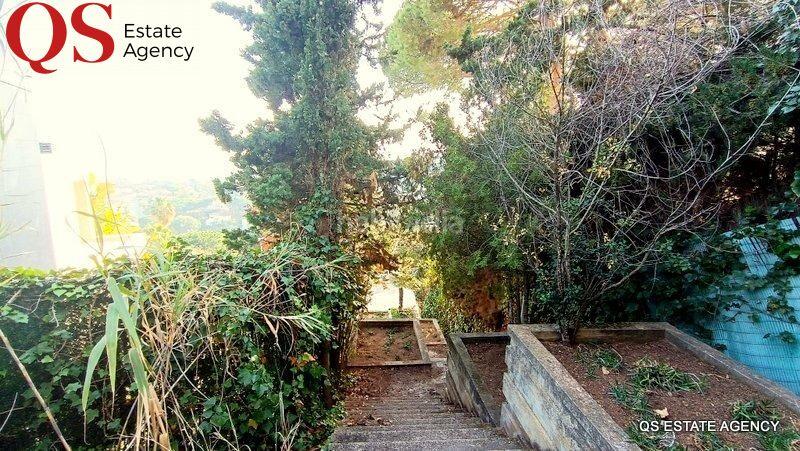 Foto f3d6efde-68b9-47cb-91cb-34cff40aa88b. Terreny residencial a Santa Cristina-Sant Francesc Blanes