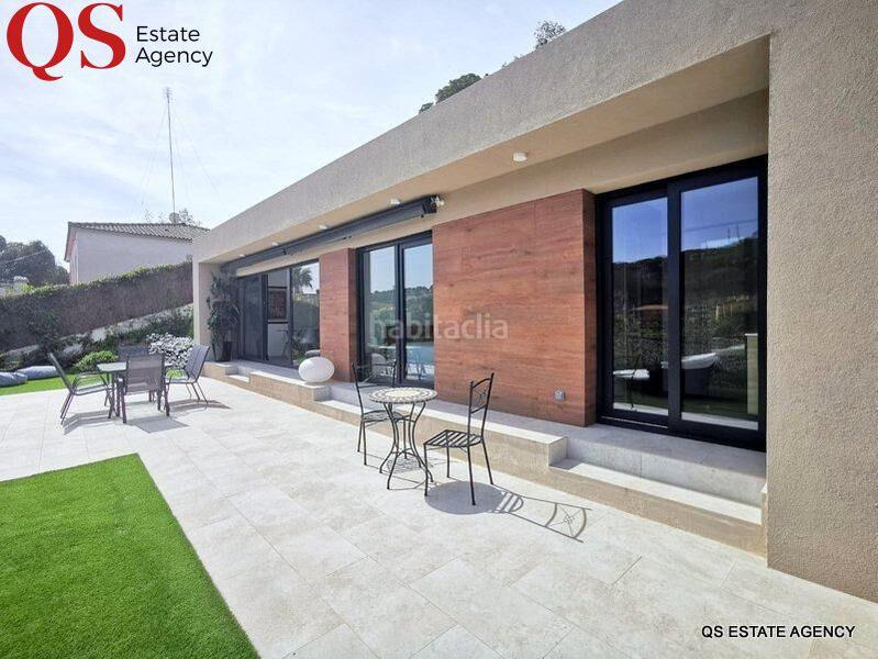 Foto 3fdbf462-8d06-4a6a-8810-e336763d12f1. House with heating in terrabrava - Tordera parc Tordera