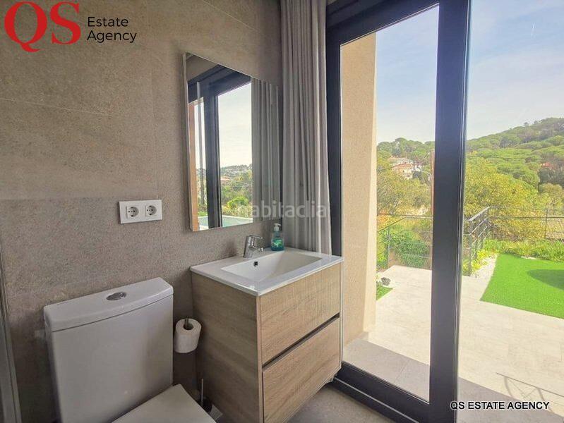 Foto 54972d10-499a-4d93-829a-c6f06ea208f7. House with heating in terrabrava - Tordera parc Tordera